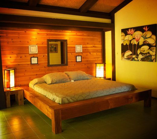 Mahina Kai Ocean Villa
