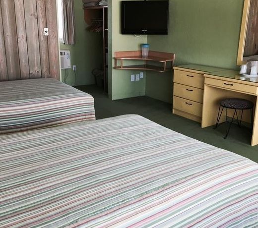 Caribbean Motel
