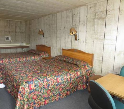 Loma Alta Motel