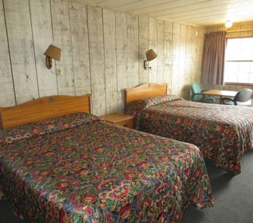 Loma Alta Motel