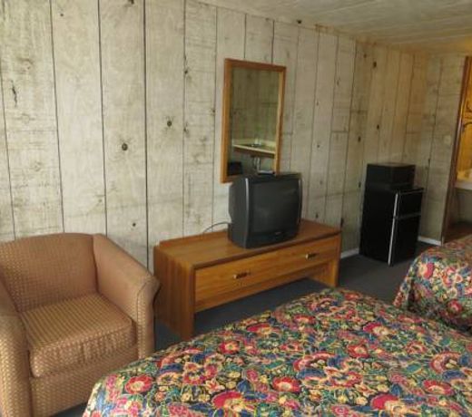Loma Alta Motel