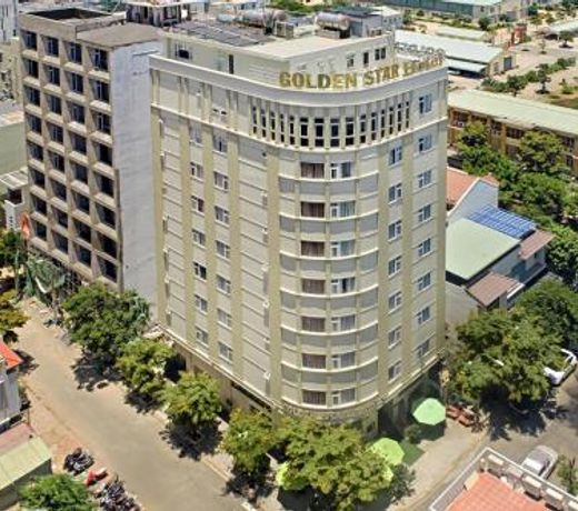 Golden Star Hotel