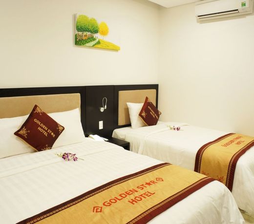 Golden Star Hotel
