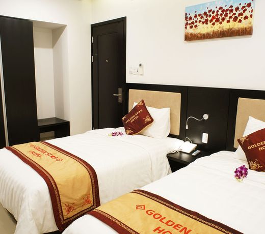 Golden Star Hotel