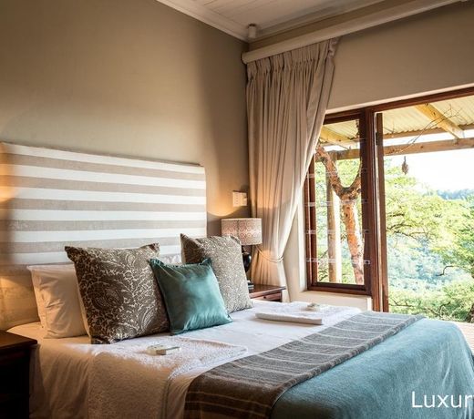 Hilton Bush Lodge & Function Venue