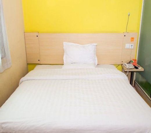 7Days Inn Hangzhou West Lake Xihu