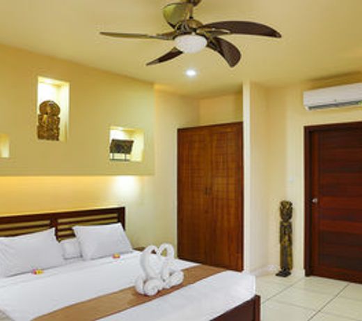 Mala Garden Resort and Spa
