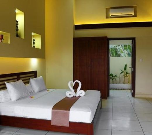 Mala Garden Resort and Spa