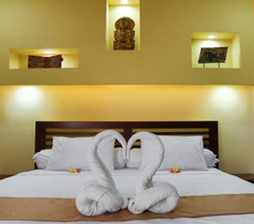 Mala Garden Resort and Spa