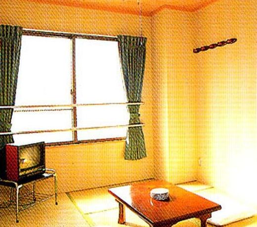 Ryokan Hirofune