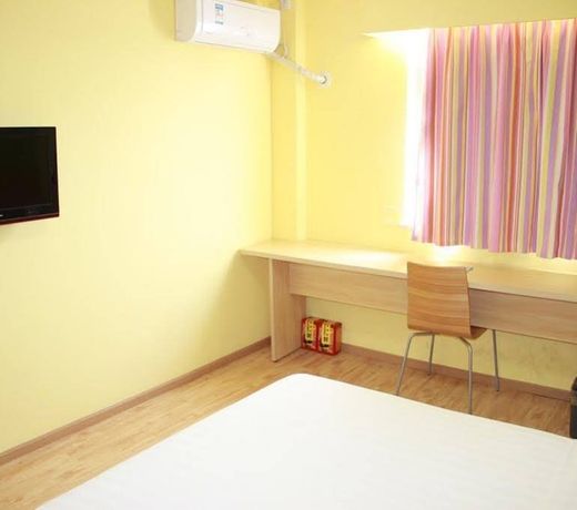 7 Days Inn Dalian Gang Wan Plaza Passenger Teminal