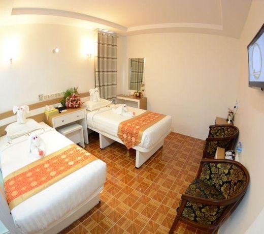 Kaung Myint Hotel