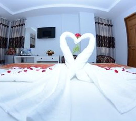 Kaung Myint Hotel