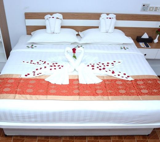 Kaung Myint Hotel