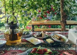 Хостел Aregak B&B, регион , город Горис - Фотография отеля №1