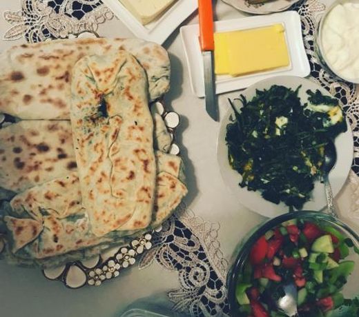 Aregak B&B and Tours
