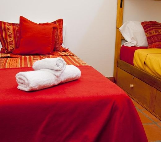 KILLA HOTEL Conciencia y Bienestar