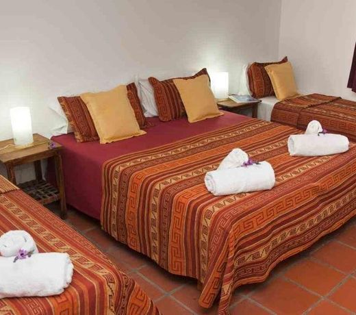 KILLA HOTEL Conciencia y Bienestar