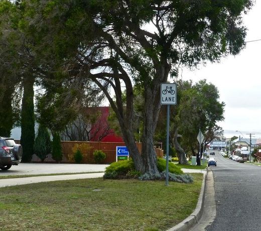 Inverloch Central Motor Inn