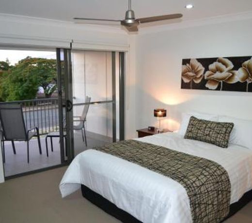 The Haven Biloela