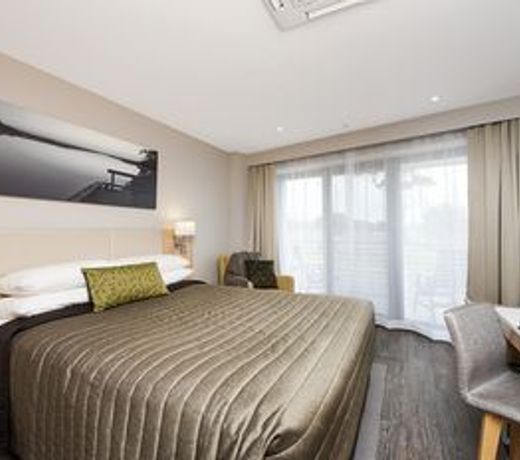 Allure On Ocean Motel