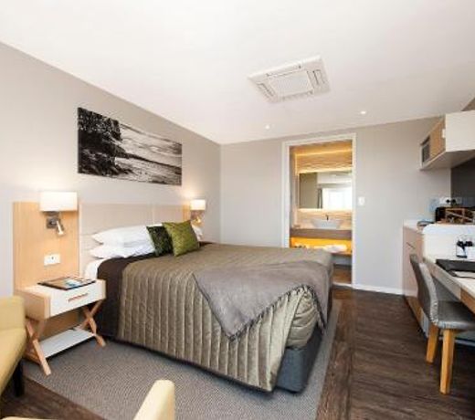 Allure On Ocean Motel