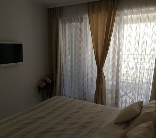 Sunrise Complex Apartments