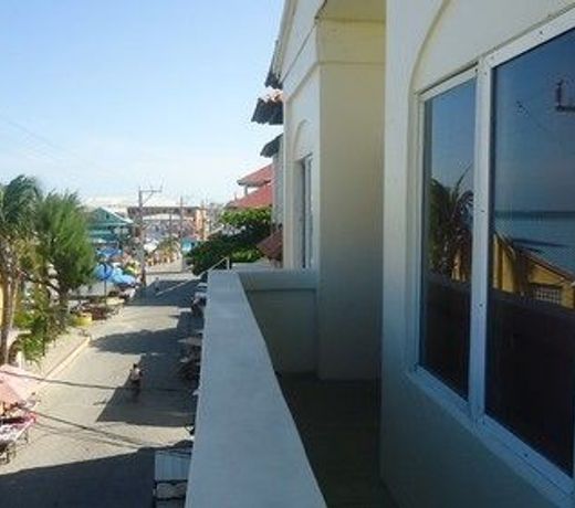 Hotel Ocean Paradise