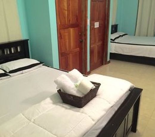 Hotel Ocean Paradise