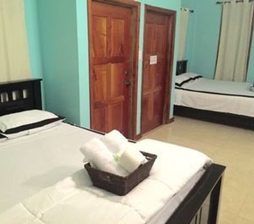 Hotel Ocean Paradise
