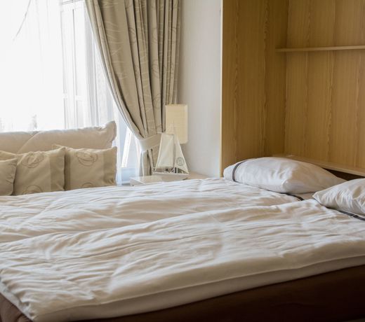 Appartements dans la Résidence Panorama