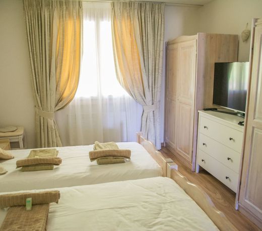 Appartements dans la Résidence Panorama