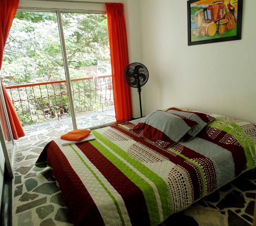 Kamalion Hostel