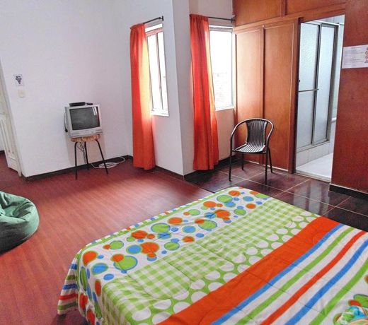 Kamalion Hostel