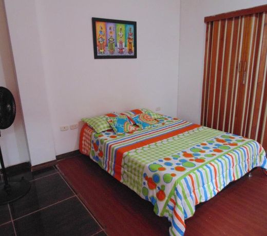 Kamalion Hostel