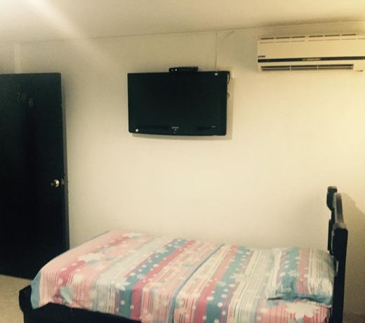 Hotel Olimpico