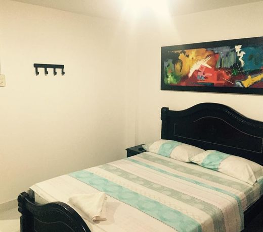 Hotel Olimpico