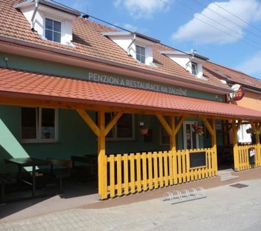Penzion a Restaurace Na ZalolnÄ