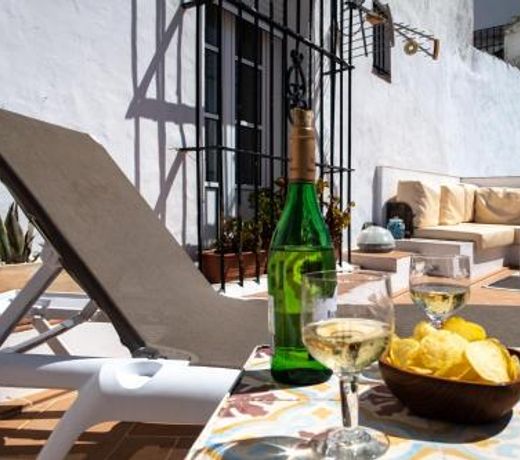 Vejerísimo Casa Boutique