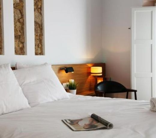 Vejerísimo Casa Boutique