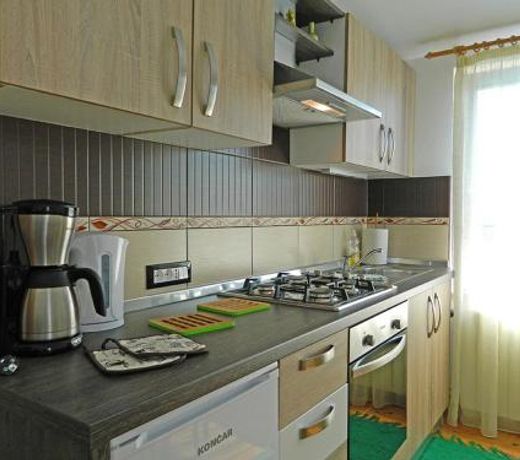 Apartment San