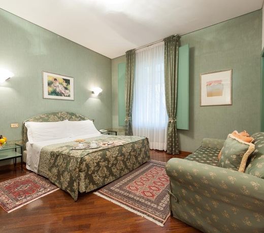 Hotel Villa Giulia