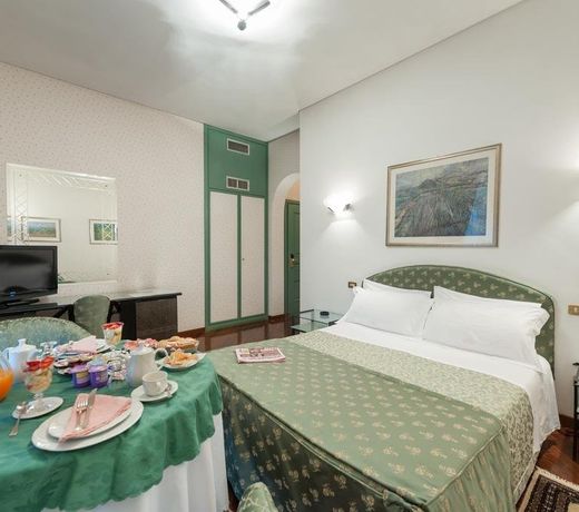 Hotel Villa Giulia