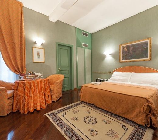 Hotel Villa Giulia