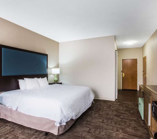 Hampton Inn Cleveland-Airport/Tiedeman Road