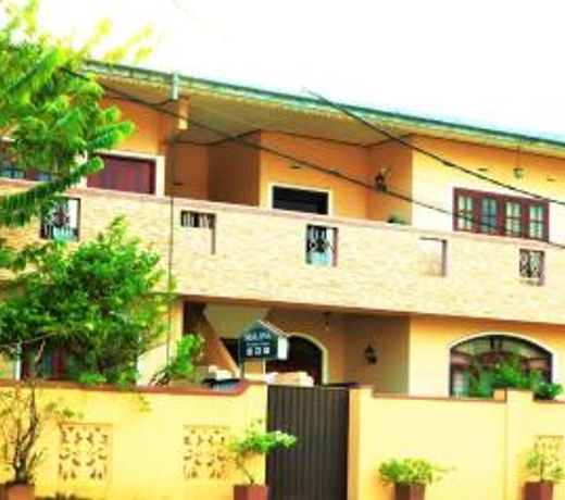 Shalona Holiday Home