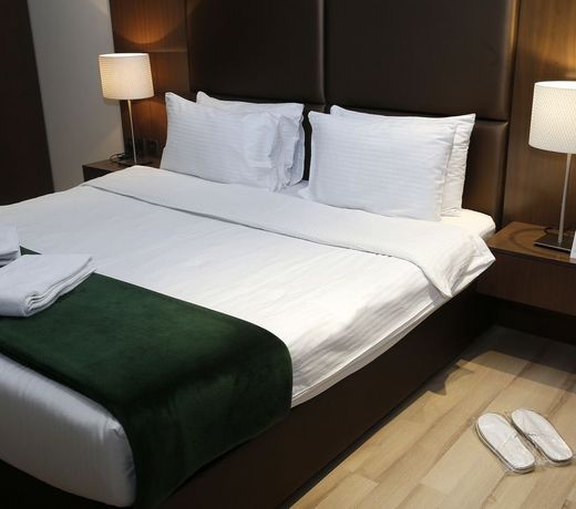 Rawda Hotel