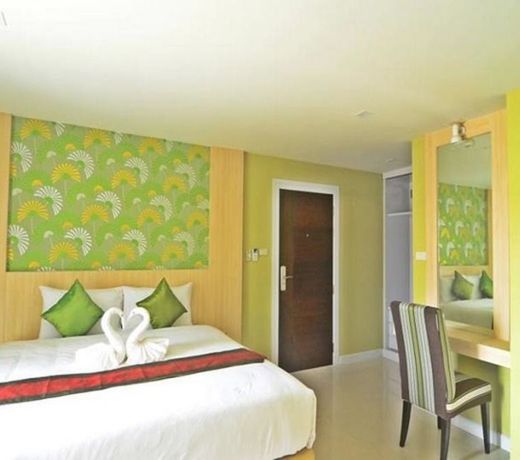 Family Hotel