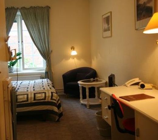 Ludvika Stadshotell