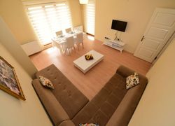 Trabzon Holiday Homes and Villas Armila Suites фото 2